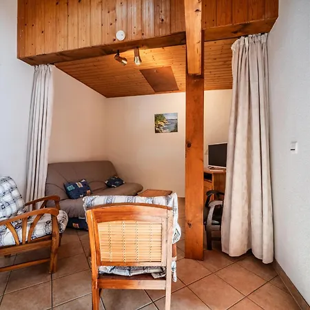La Grange Du Marcelly Samoëns