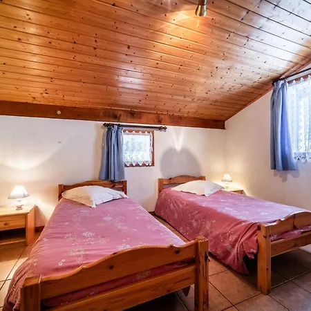 La Grange Du Marcelly Σαλέ Samoëns