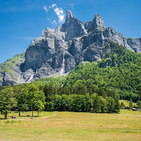Σαλέ La Grange Du Marcelly Samoëns