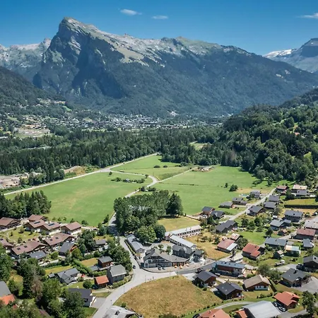 La Grange Du Marcelly *